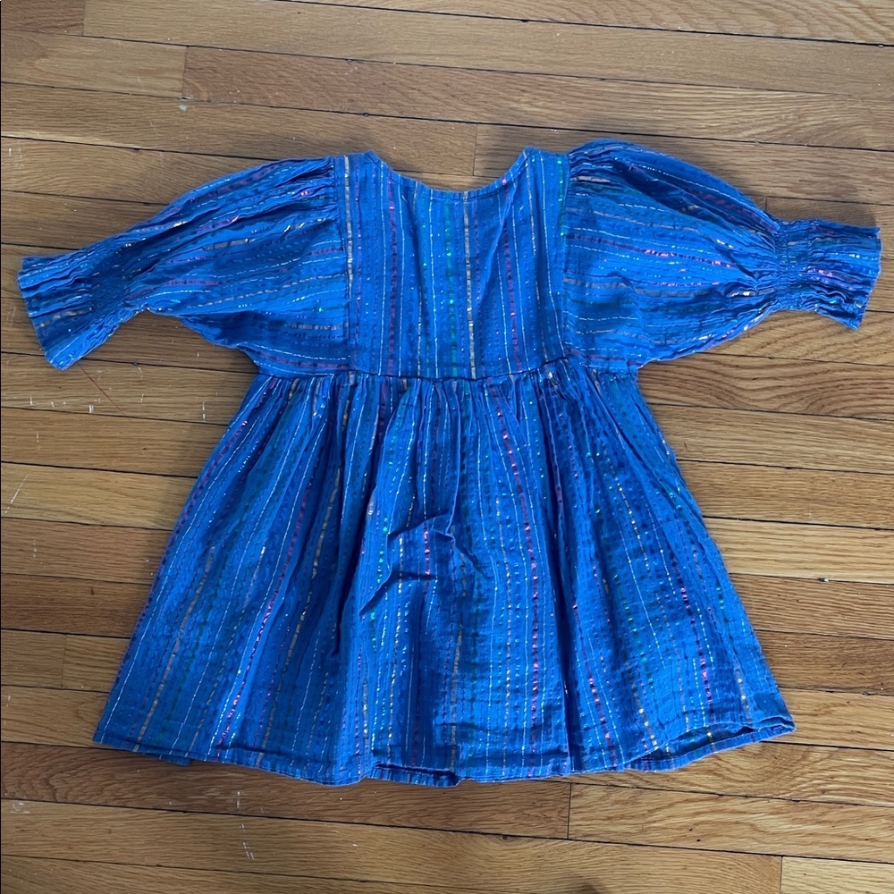 Mer St. Barth size 6 sundress - Picture 8 of 10